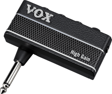Amplug 3 High Gain