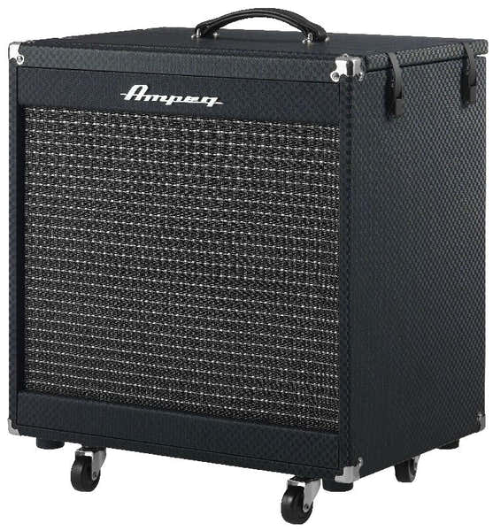 Ampeg PORTAFLEX CAB SERIES PF-115HE PORTAFLEX - Reconditionné