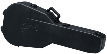 Jumbo Acoustic Deluxe Protector Custodia Nera