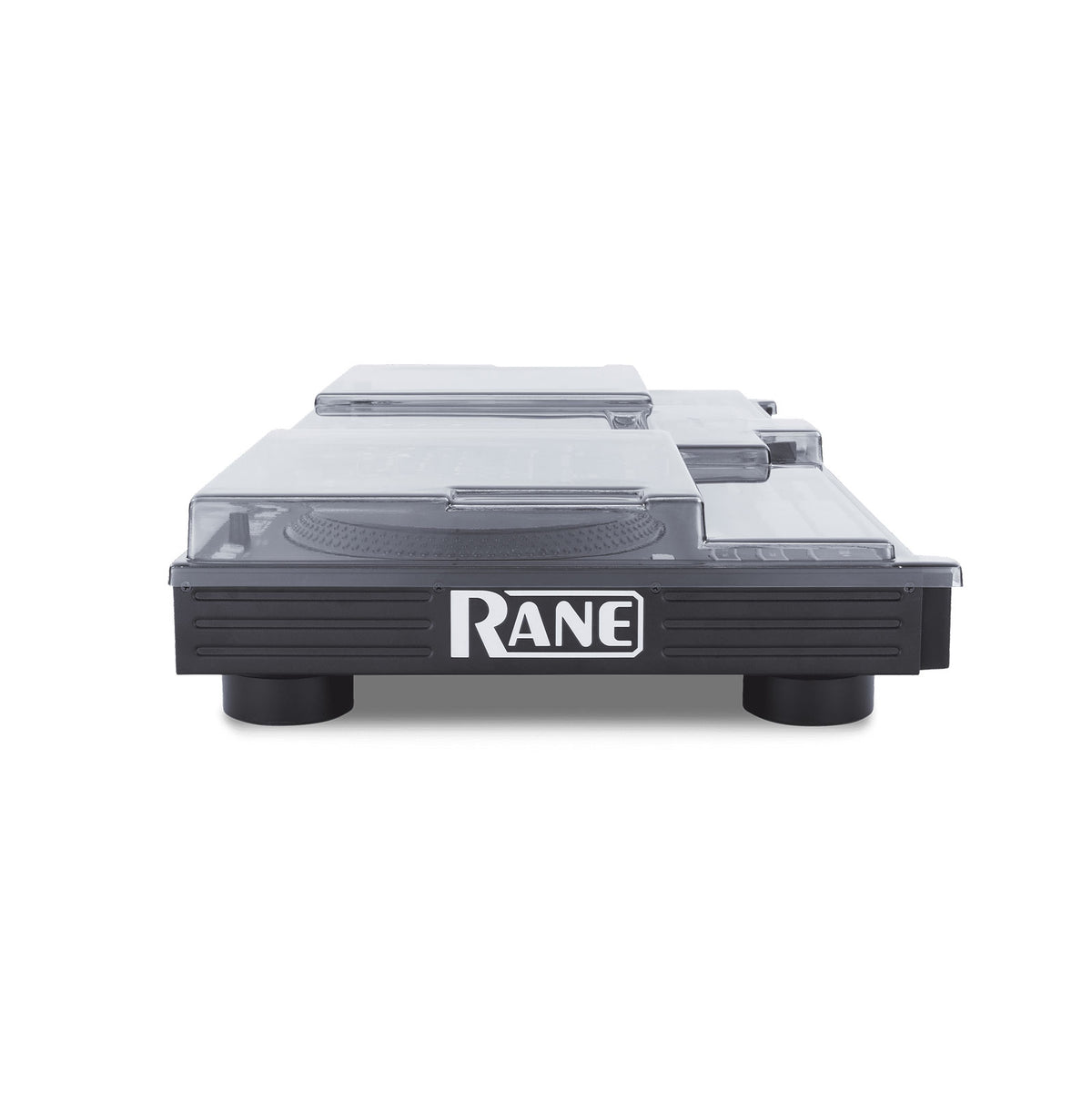 Rane Four Cover
