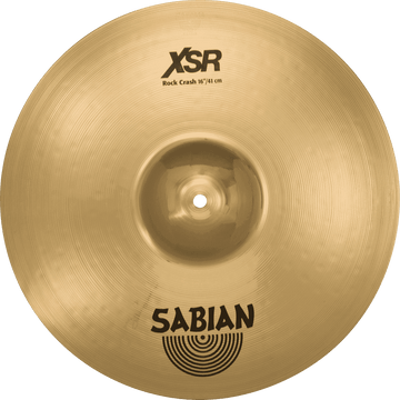 XSR1609B - XSR 16" Rock Crash