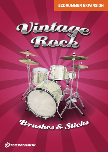 EZX Vintage-Rock