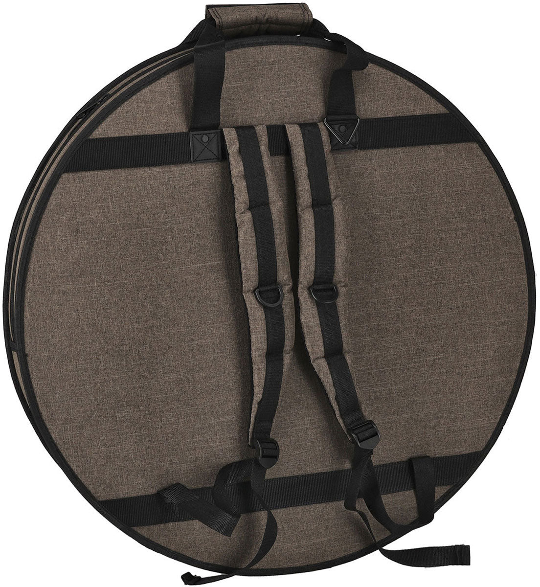 Housses Pour Cymbales Pro Tour 24" GR-24Cb