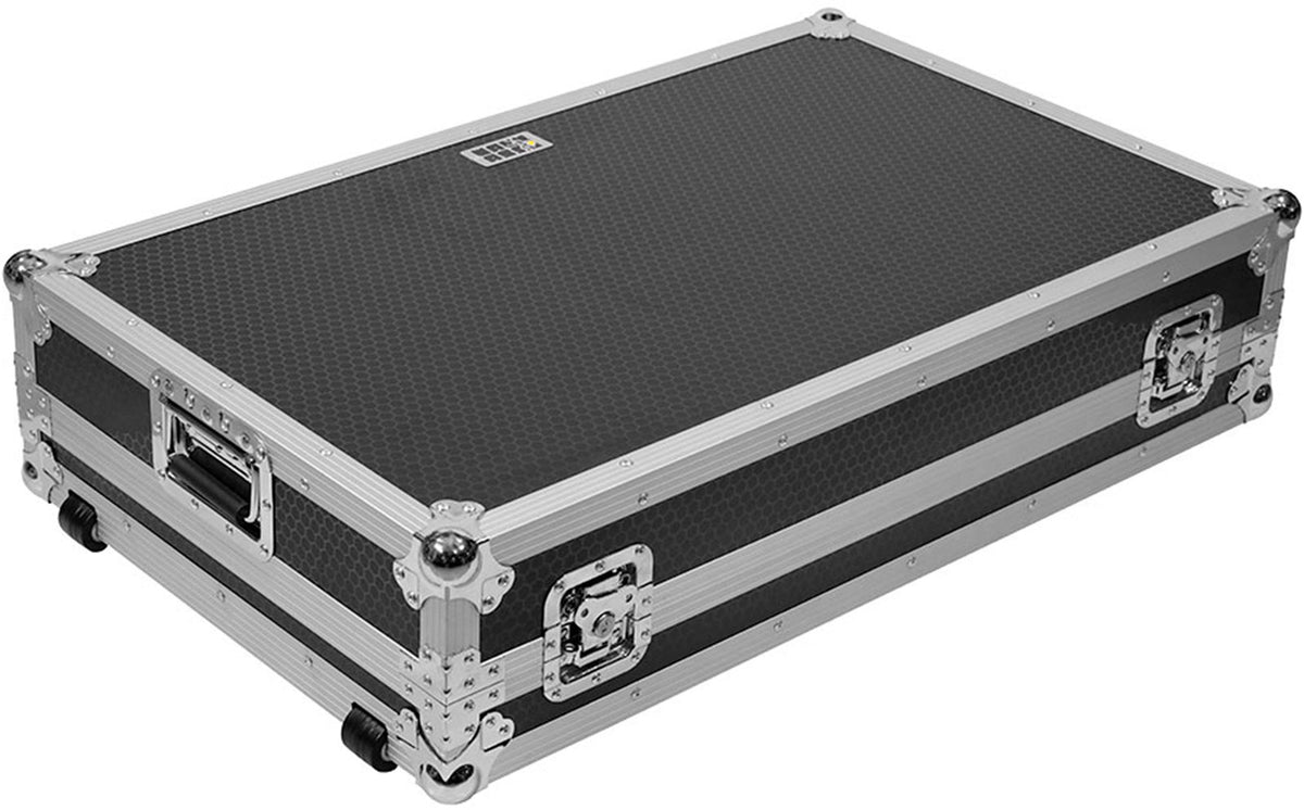 Pro Opus Quad W Argento