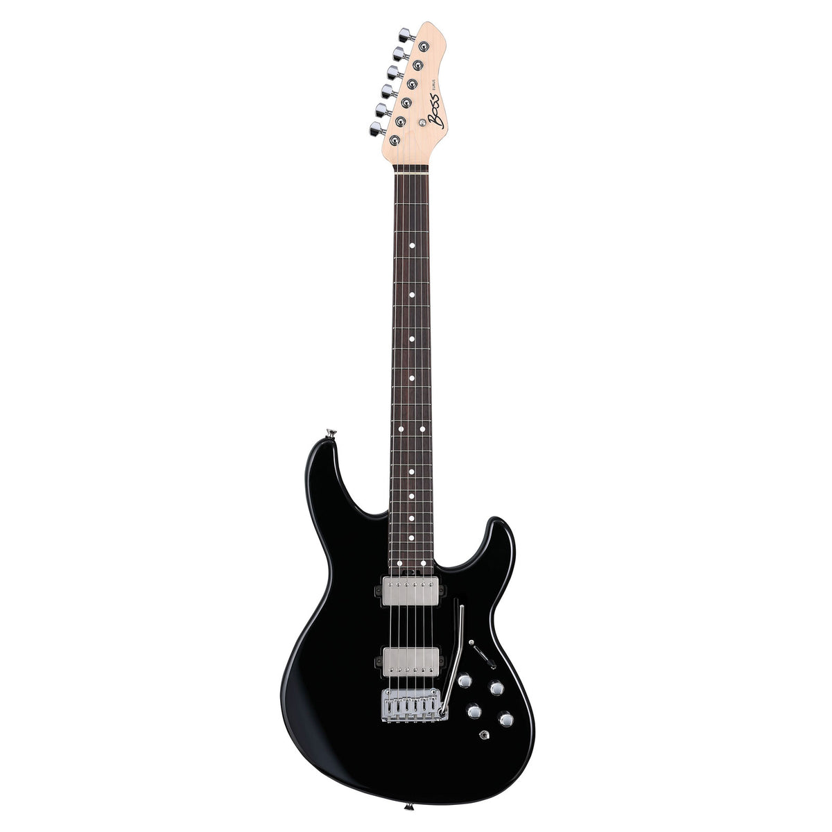 Eurus GS-1 Elektronische Gitarre