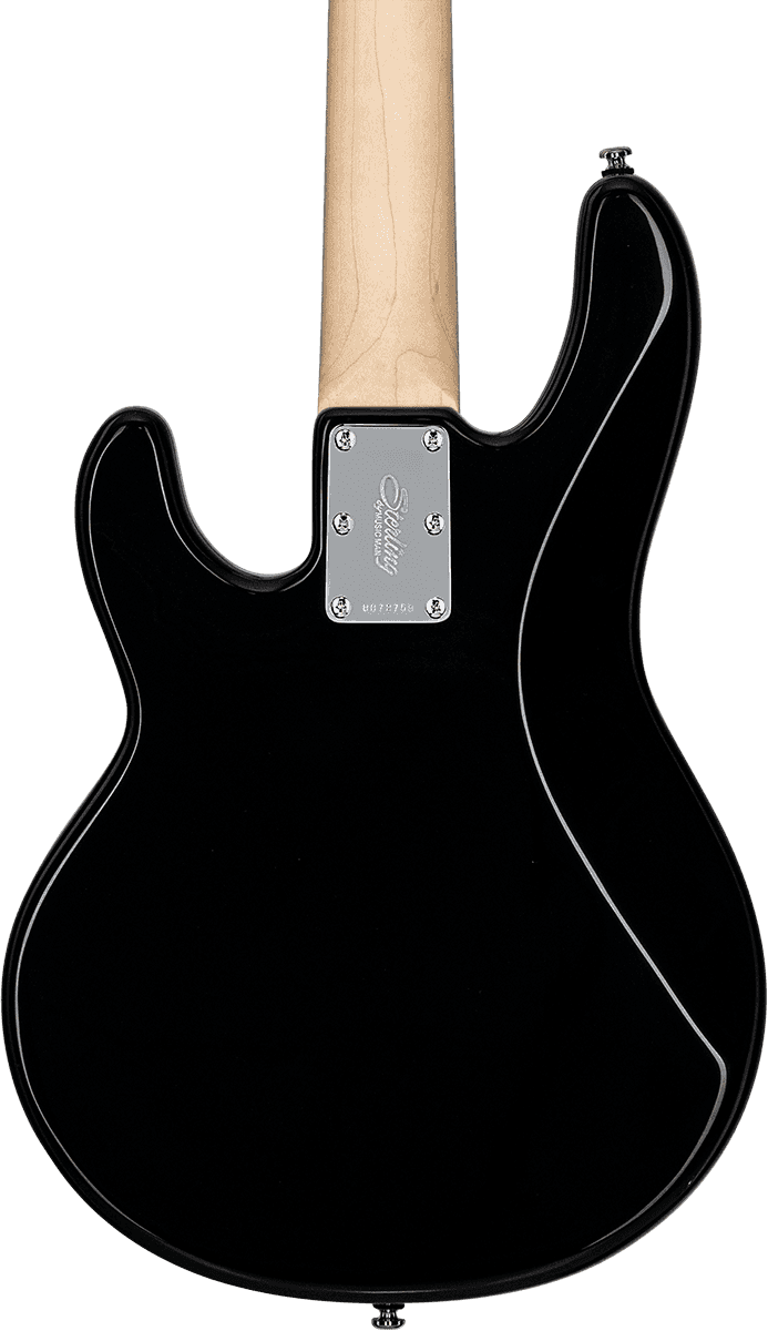 Sterling RAYSS4 Scala corta nera