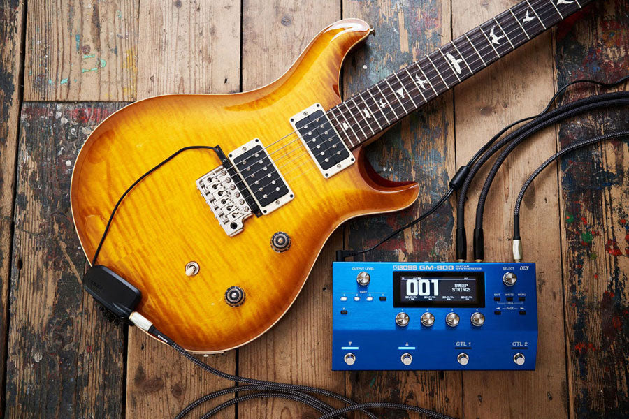 GK-5 K Tonabnehmer für Gitarre