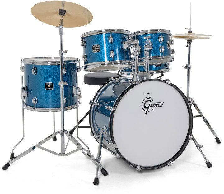 Renegade Blaues Funkeln Fusion 2"