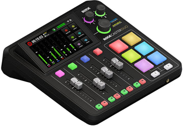 X Rodecaster Duo