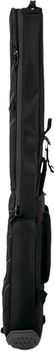 Housse Basse - M80 Vertigo Ultra Noir (Roulettes)
