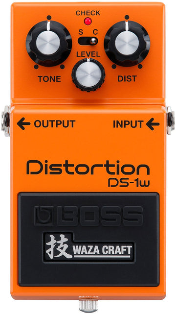 DS-1W Waza Craft