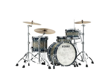 STAR Walnut Fusion 20 Indigo Japanese Sen Burst