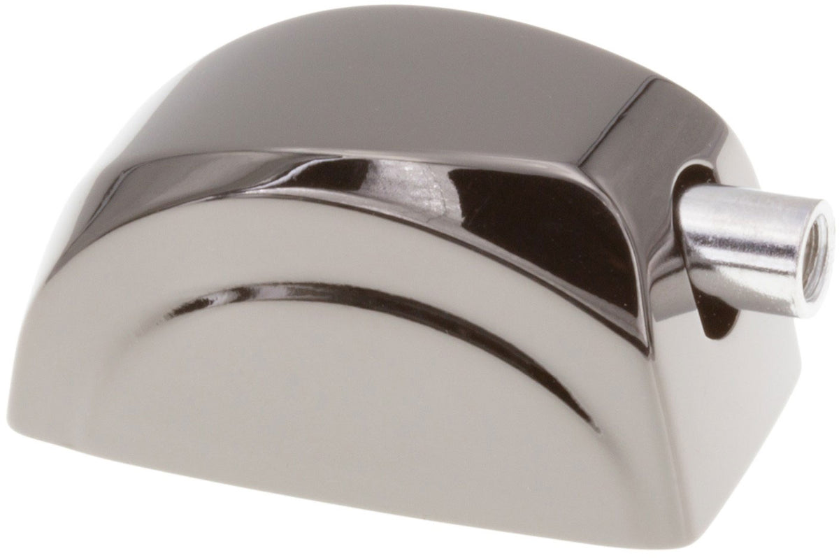 L19BDSDTT-BK - Blocchetto Rullante / Tomtom / Grancassa - Nero - 38mm (x1)