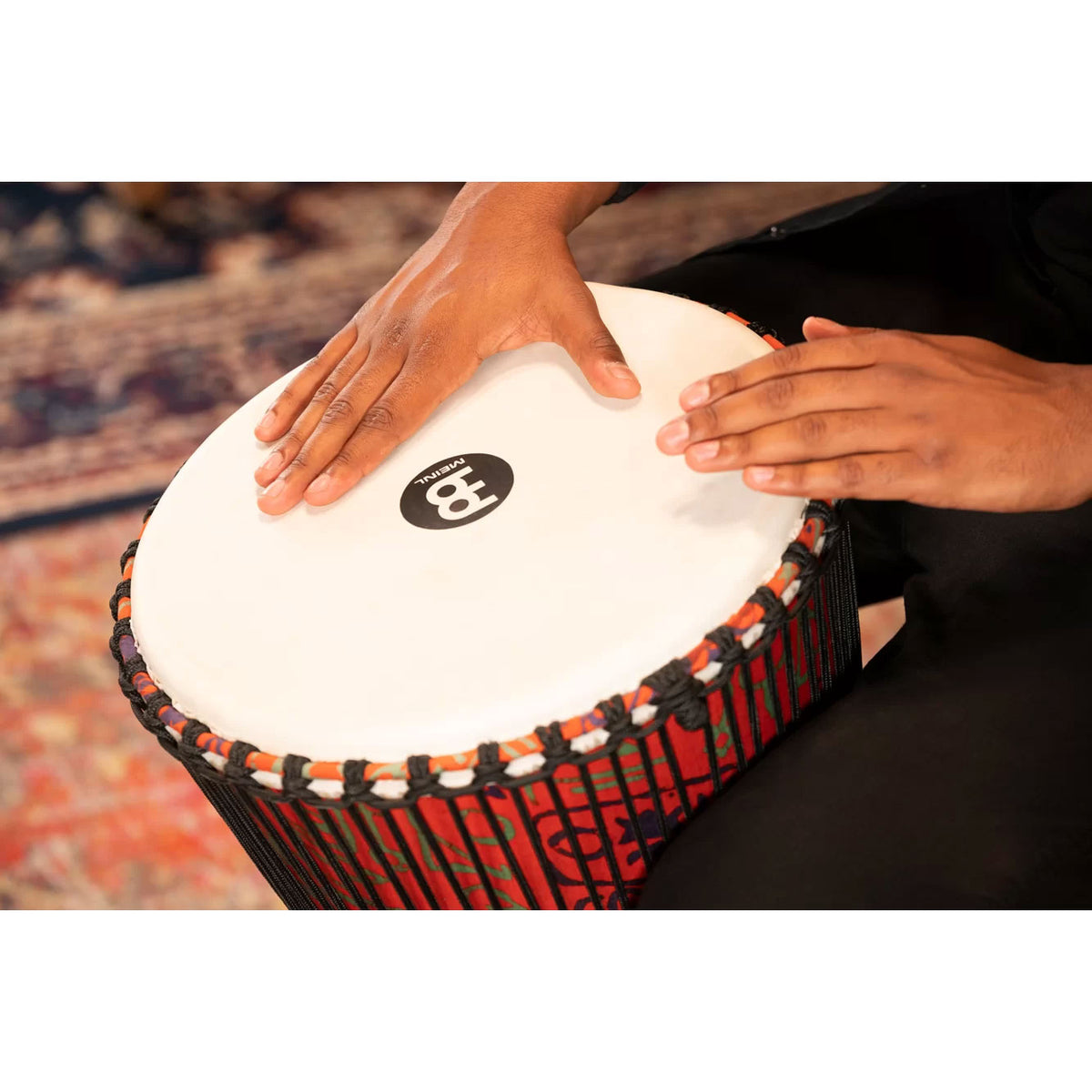 DJEMBE SYNTHETISH 14 PHARAOH'S