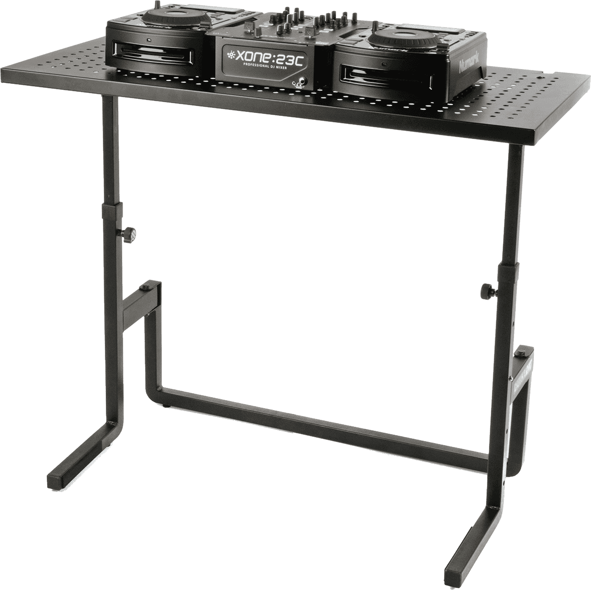 DJ233 DJ WORKSTATION
