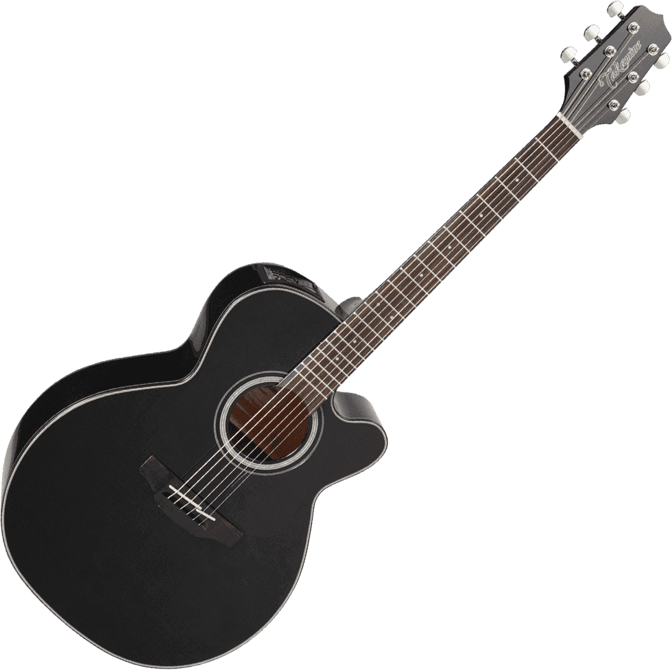 GN30CE-BLK Black