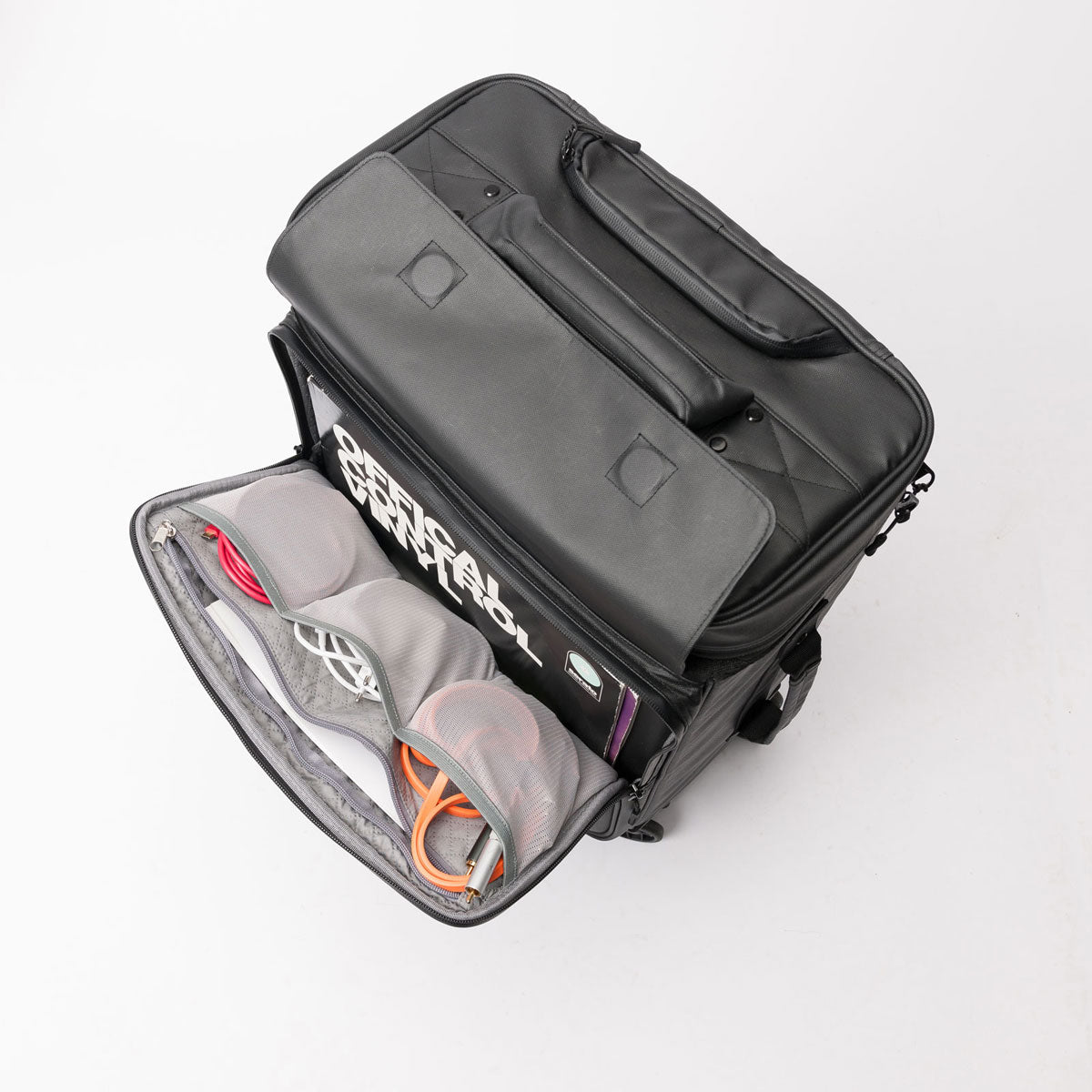 Solid Blaze Trolley da cabina