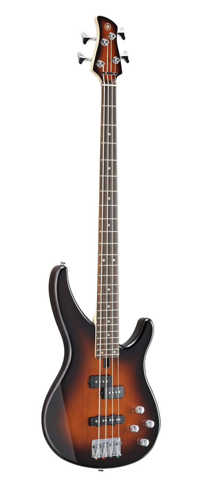 Trbx204 II Altviolin-Sunburst