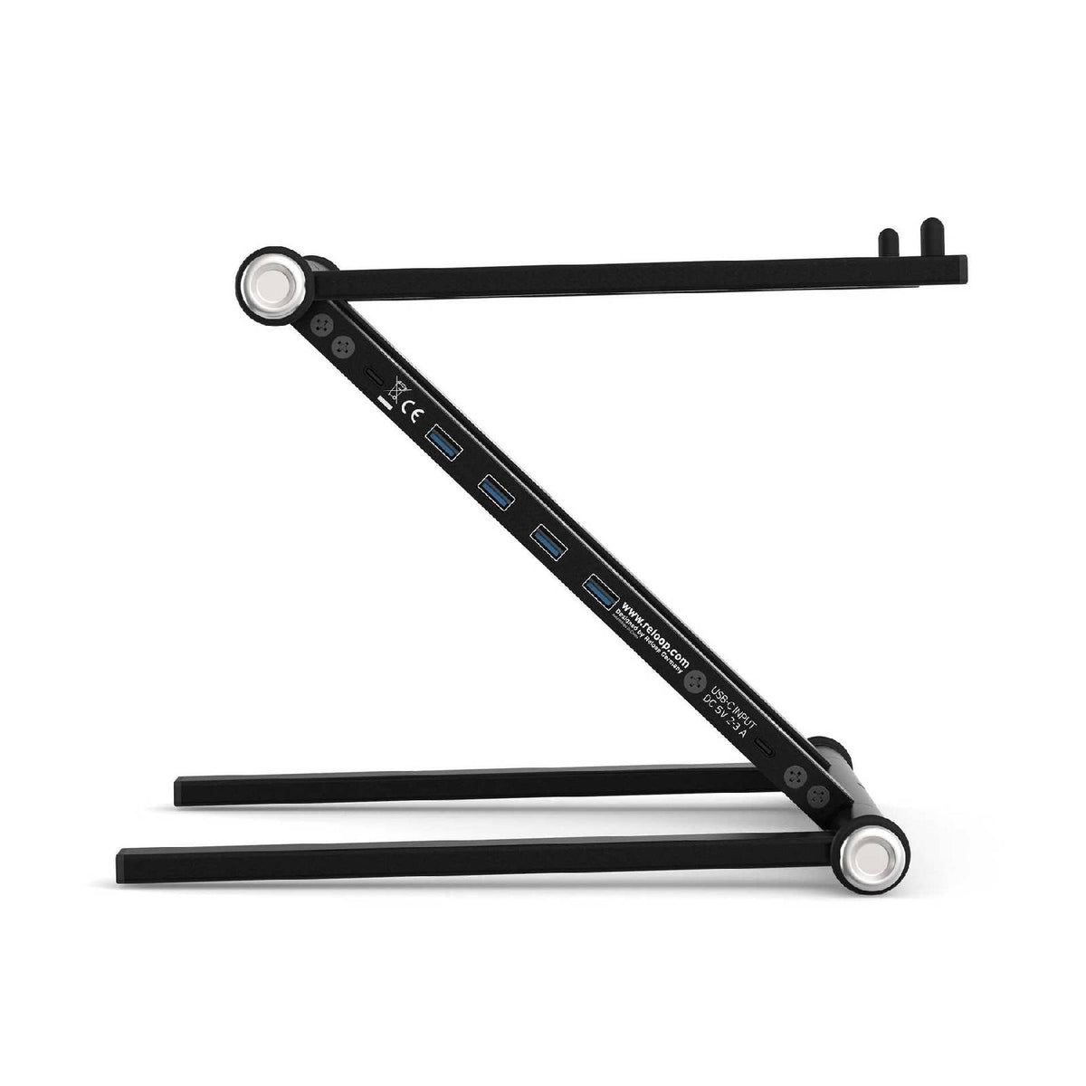 Ständer Hub