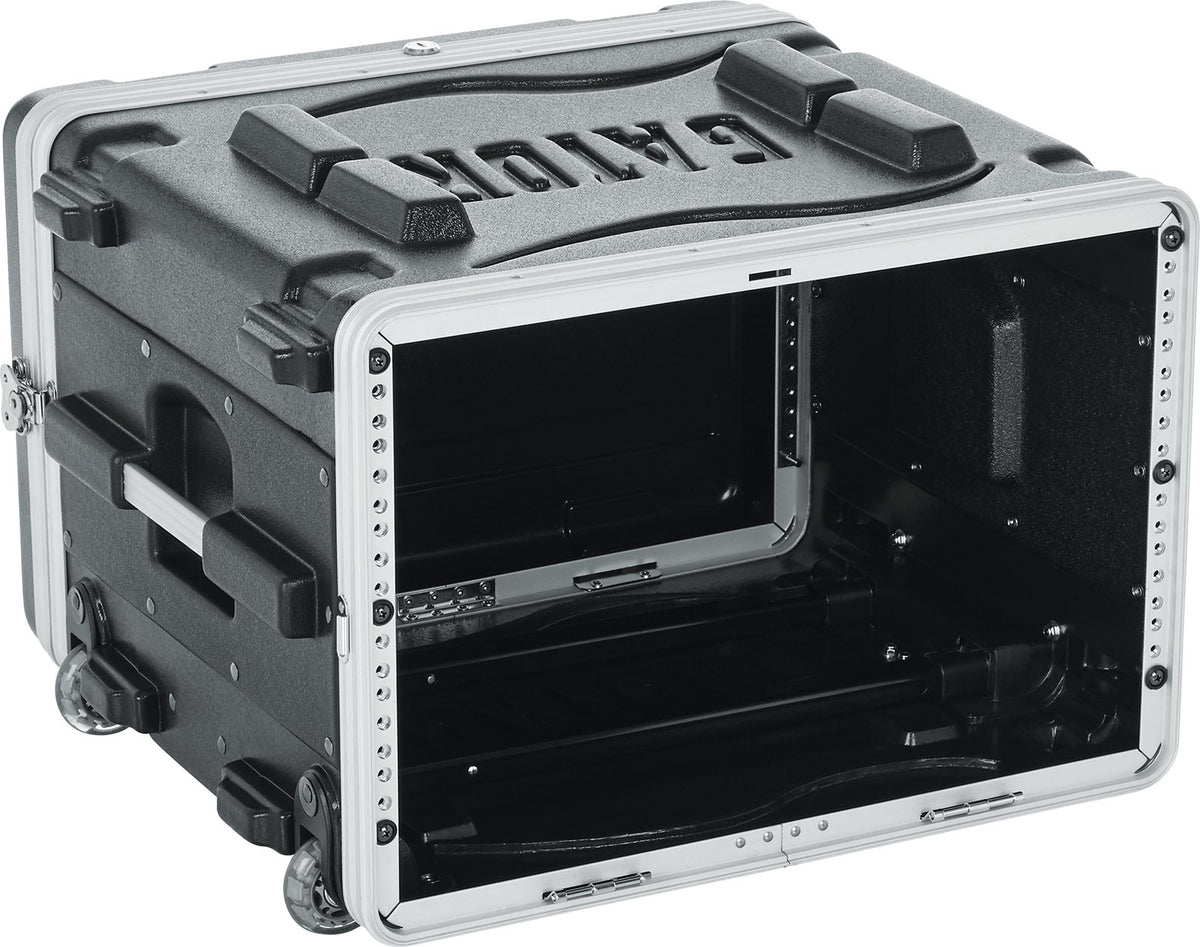 Rack Roller GRR6L 6u
