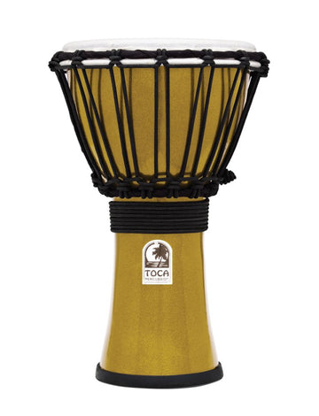 Freestyle Colorsound 7" - Giallo metallizzato