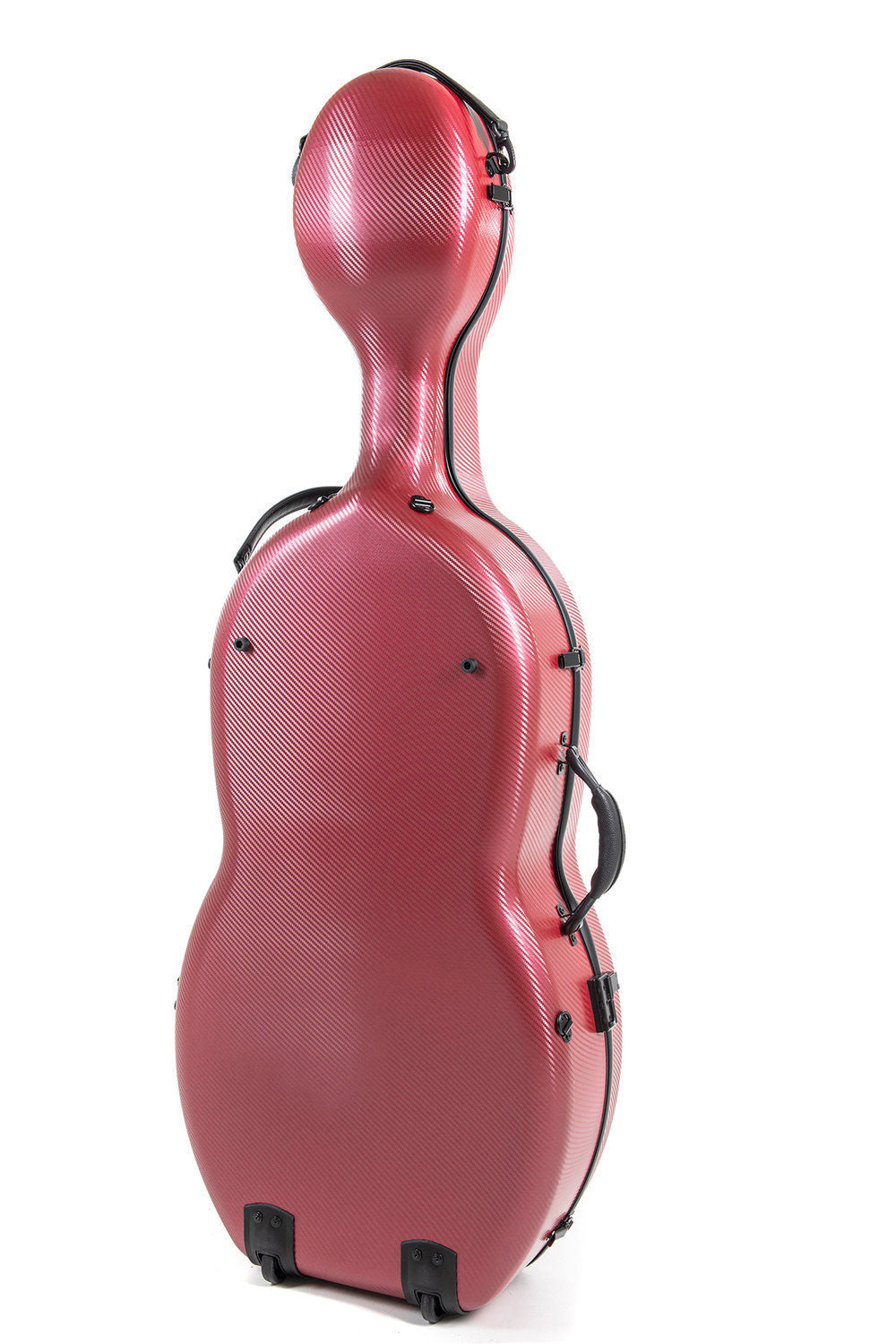 Pure 4.6 Rouge Rolly - Violoncelle 4/4