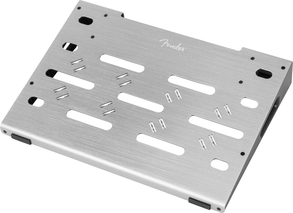 Pedalboard piccola con borsa