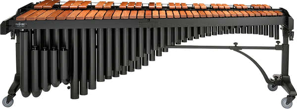 Majestic Marimba 5 Oktaven Konzert M650DB