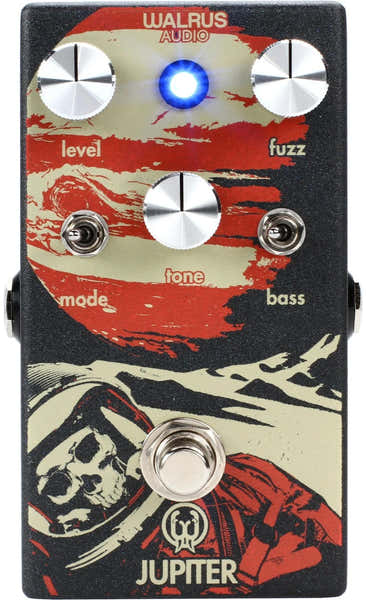 Walrus Audio Jupiter V2