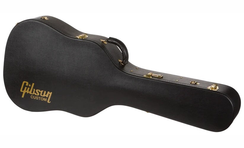 Hummingbird Elegant Koa Honig-Sunburst Modern