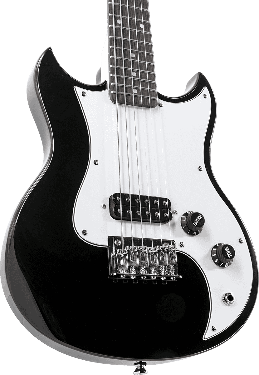 Sdc 1 Black