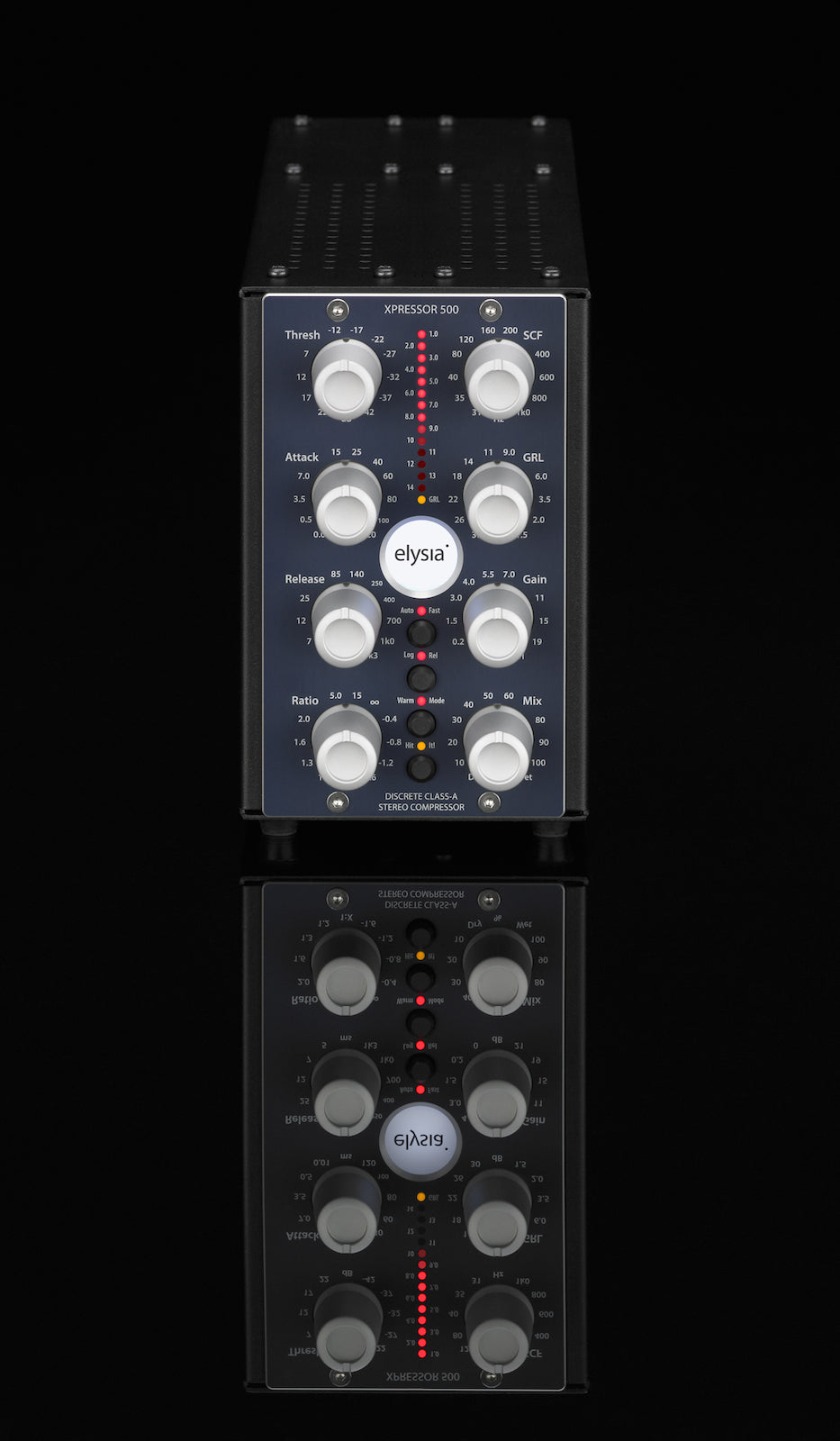Xpressor 500