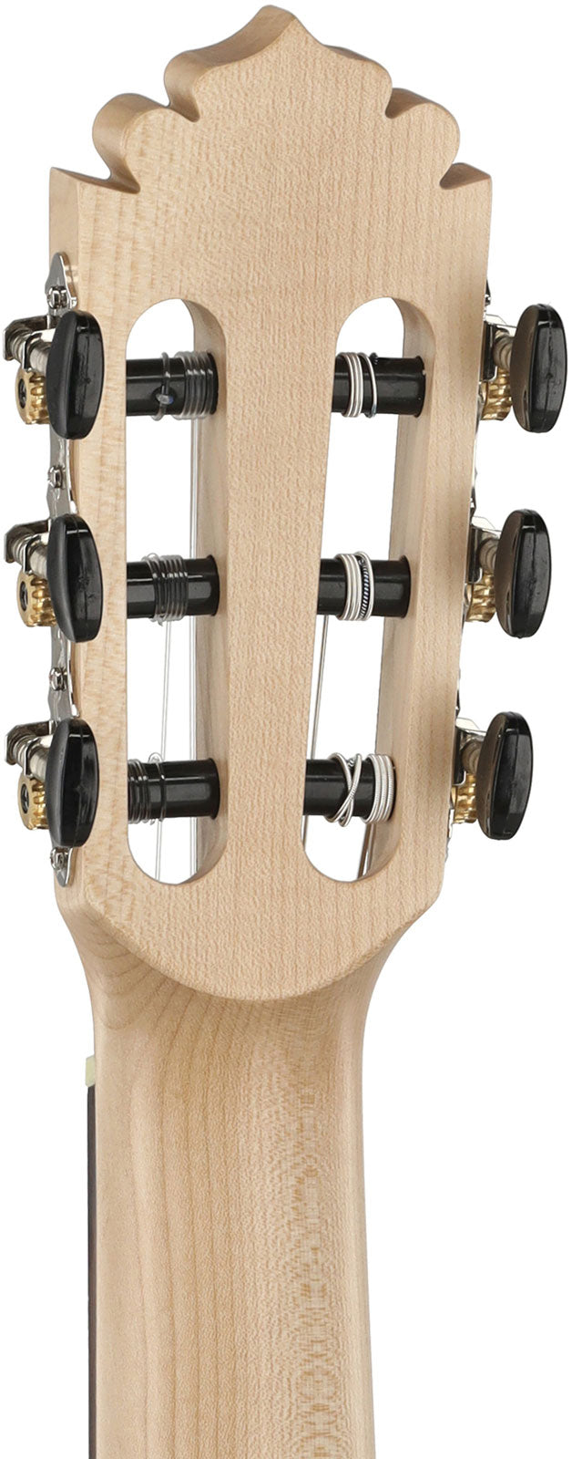 Samba Ecología Plano Truss Rod Biflex - Aufbereitet