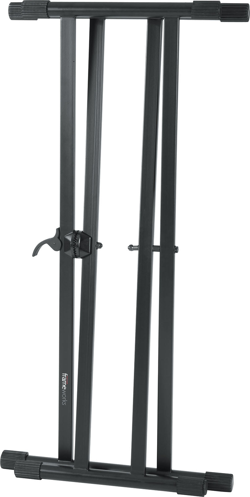 Supporto per tastiera GFW-key-2000x Nero