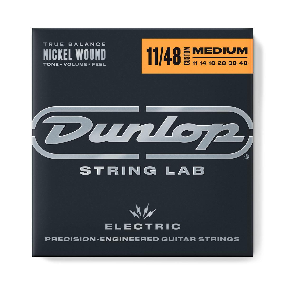 DEN1148 Nickel Electric Set