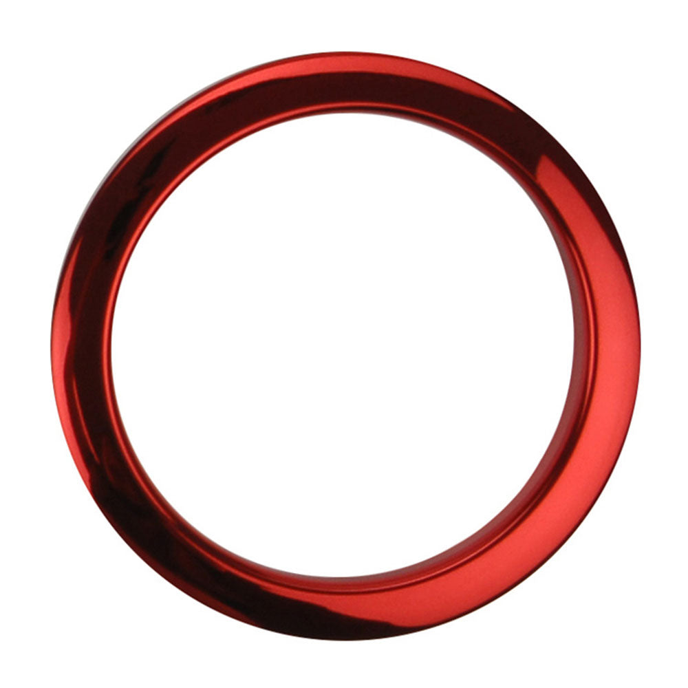 Drum O's HCR5 - Anneau De Renfort 5" Rouge