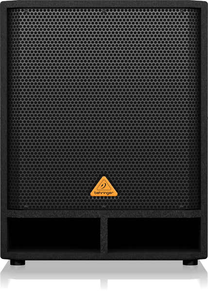 Behringer Eurolive VP1800S