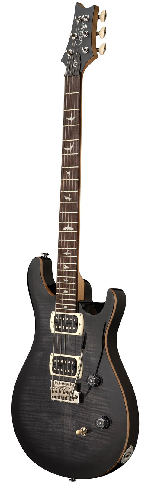 CE24 SE CARBONE BURST