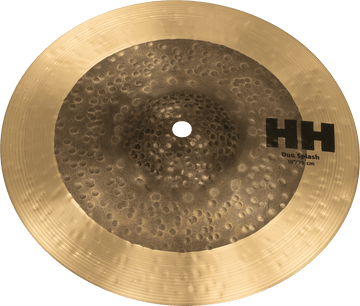 HH 10" Duo Splash