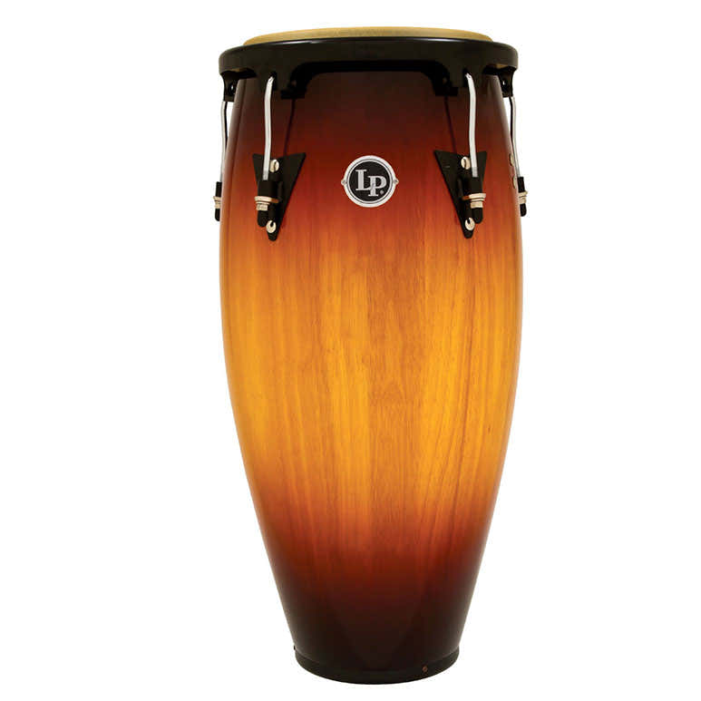 LPA610-vsb Congas Aspire 10" Vintage-Sunburst