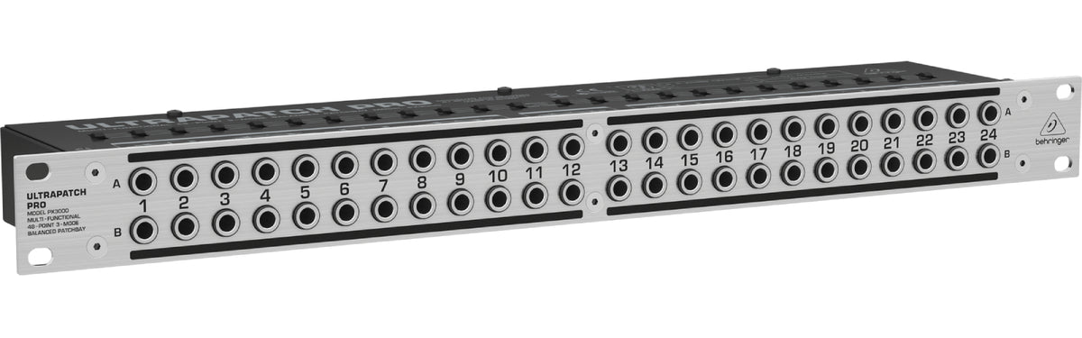 Behringer Studiozubehör