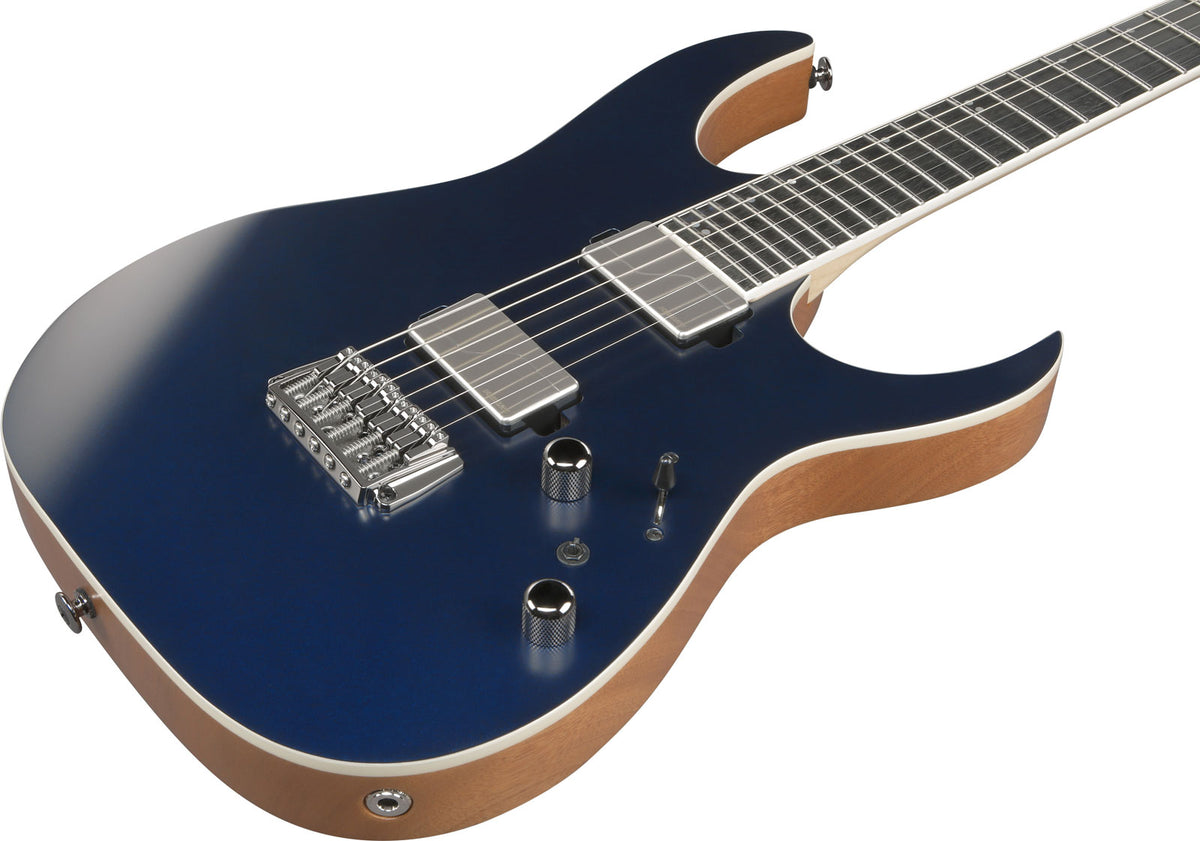 RG5121RDBF Dark Tide Blue Flat Prestige