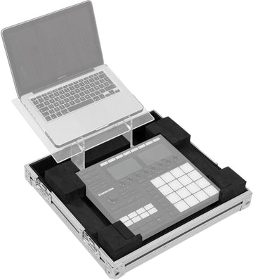 Pro Maschine / Push Supporto acrilico