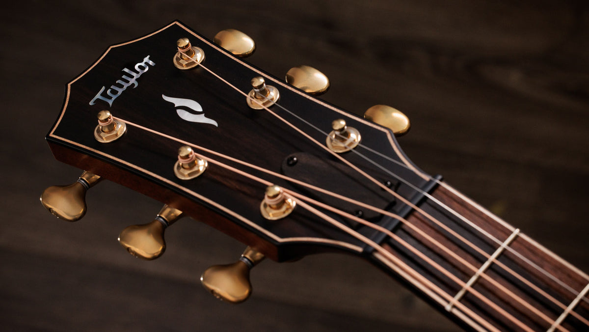 Builder's Edition 814ce Next Generation Indischer Palisander/Adirondack Natur Grand Auditorium