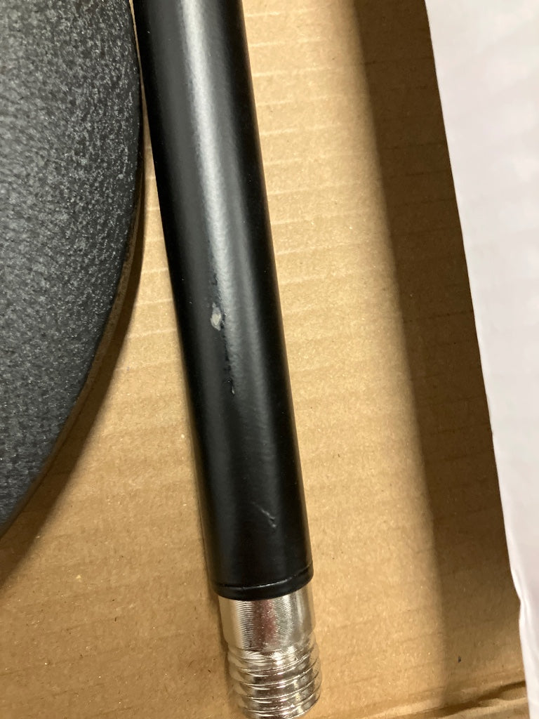 A399 Black Stand - Stock B