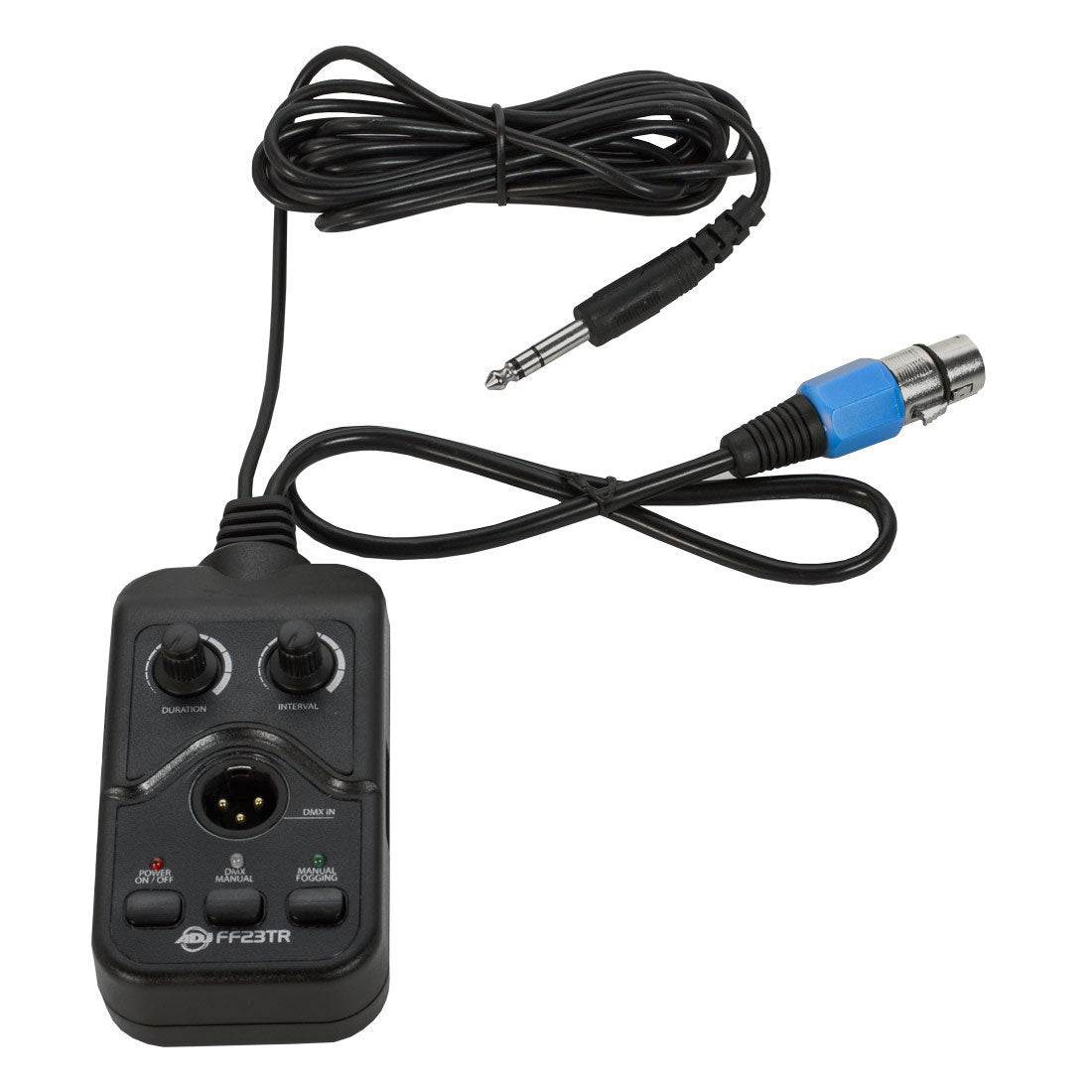 ADJ FF23TR Fog Fury DMX Timer Fernbedienung
