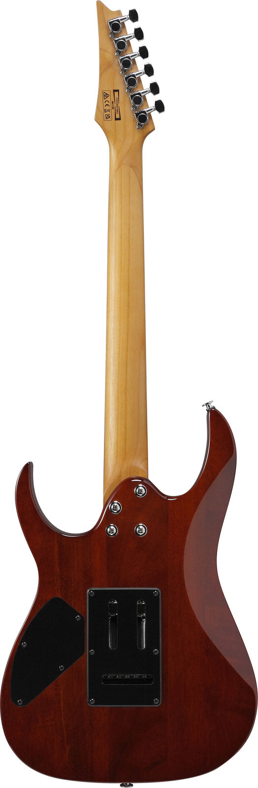 GRG220PA1-BKB Burst crepuscolo profondo piatto Gio