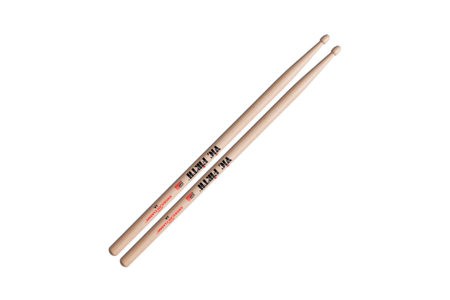 Baguettes de batterie