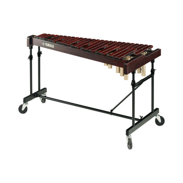 XY-500R - XYLOPHONE 3.5 OCTAVES LAMES PALISSANDRE