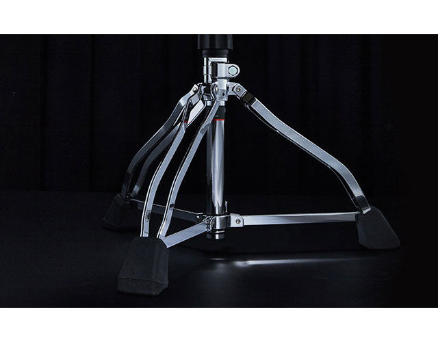 HT530BCN - 1ST Chair Glide Rider Cloth Top